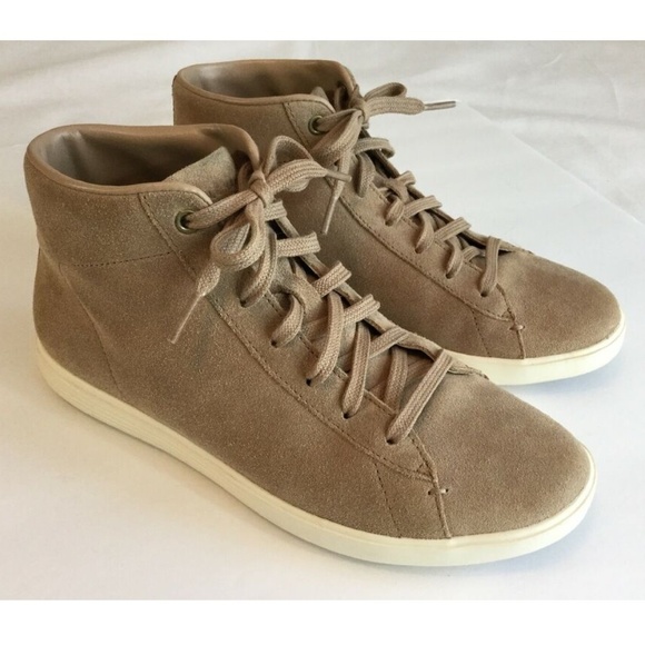 cole haan grand os high top